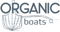 Organic boats